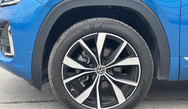 
								2024 Volkswagen Atlas Cross Sport Execline 2.0 TSI 4MOTION full									