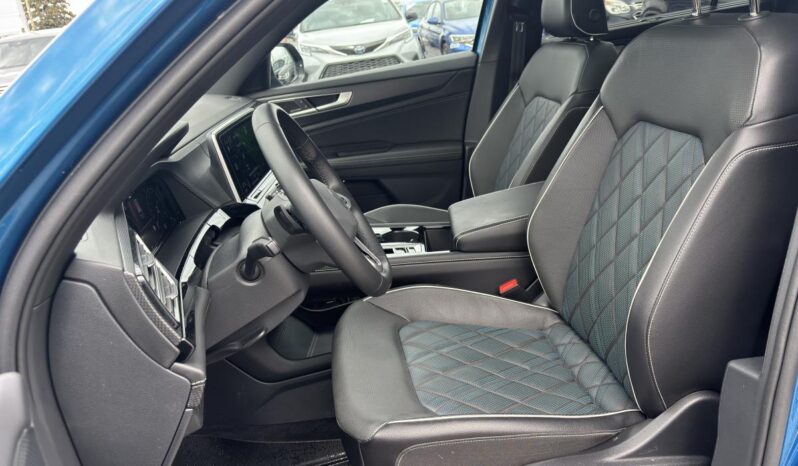 
								2024 Volkswagen Atlas Cross Sport Execline 2.0 TSI 4MOTION full									