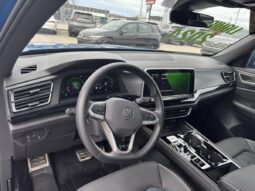 
										2024 Volkswagen Atlas Cross Sport Execline 2.0 TSI 4MOTION full									