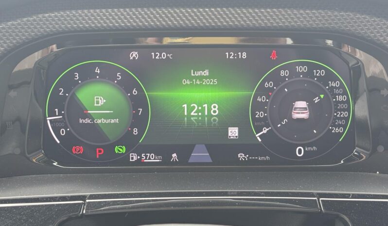 
								2024 Volkswagen Atlas Cross Sport Execline 2.0 TSI 4MOTION full									