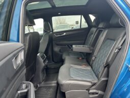 
										2024 Volkswagen Atlas Cross Sport Execline 2.0 TSI 4MOTION full									