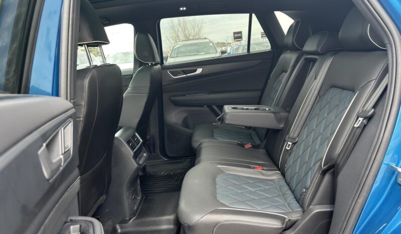 
								2024 Volkswagen Atlas Cross Sport Execline 2.0 TSI 4MOTION full									
