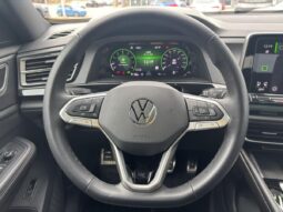
										2024 Volkswagen Atlas Cross Sport Execline 2.0 TSI 4MOTION full									