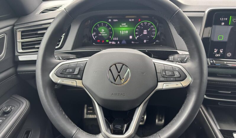 
								2024 Volkswagen Atlas Cross Sport Execline 2.0 TSI 4MOTION full									