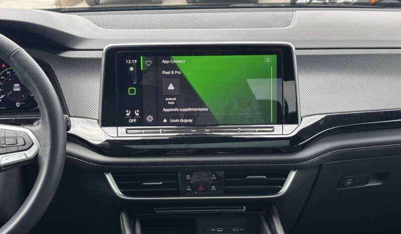 
								2024 Volkswagen Atlas Cross Sport Execline 2.0 TSI 4MOTION full									