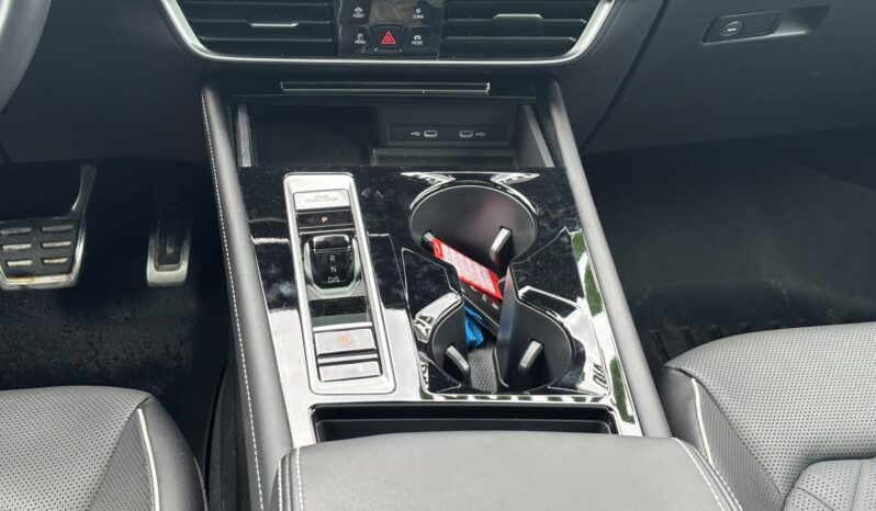 
								2024 Volkswagen Atlas Cross Sport Execline 2.0 TSI 4MOTION full									