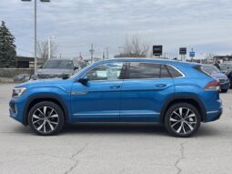 
										2024 Volkswagen Atlas Cross Sport Execline 2.0 TSI 4MOTION full									