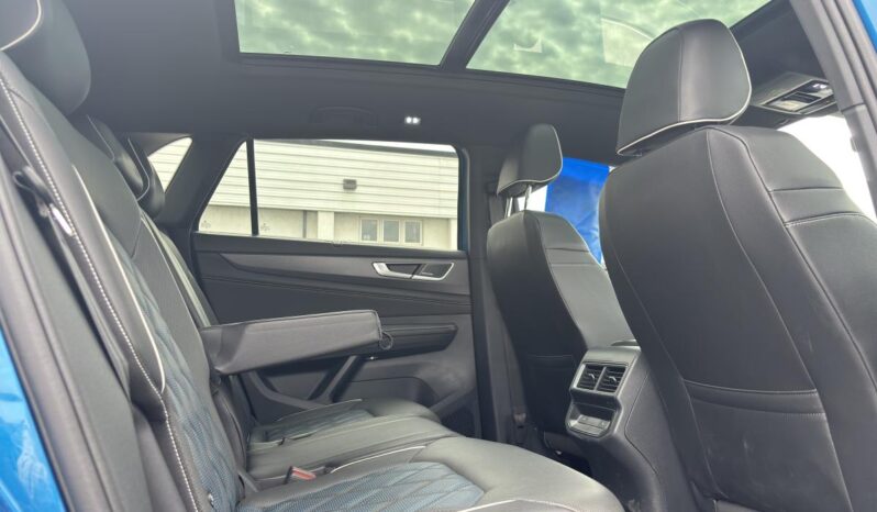
								2024 Volkswagen Atlas Cross Sport Execline 2.0 TSI 4MOTION full									