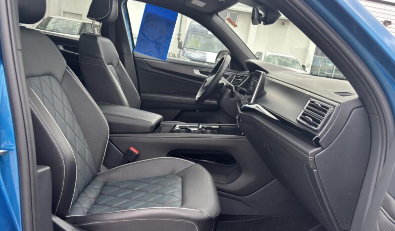 
								2024 Volkswagen Atlas Cross Sport Execline 2.0 TSI 4MOTION full									