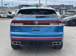 
										2024 Volkswagen Atlas Cross Sport Execline 2.0 TSI 4MOTION full									