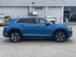 
										2024 Volkswagen Atlas Cross Sport Execline 2.0 TSI 4MOTION full									