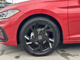 2025 Volkswagen Jetta Comfortline Auto
