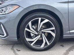 
										2025 Volkswagen Jetta Highline Auto full									