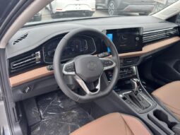 
										2025 Volkswagen Jetta Highline Auto full									