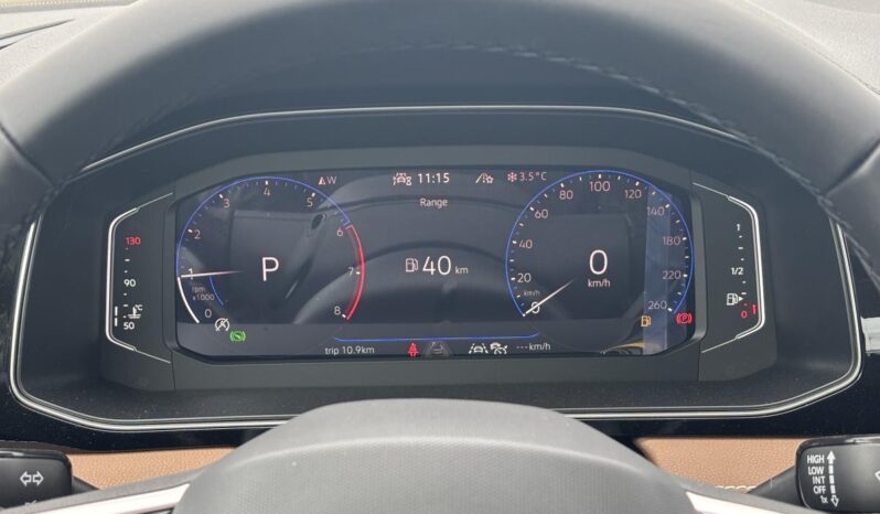 
								2025 Volkswagen Jetta Highline Auto full									