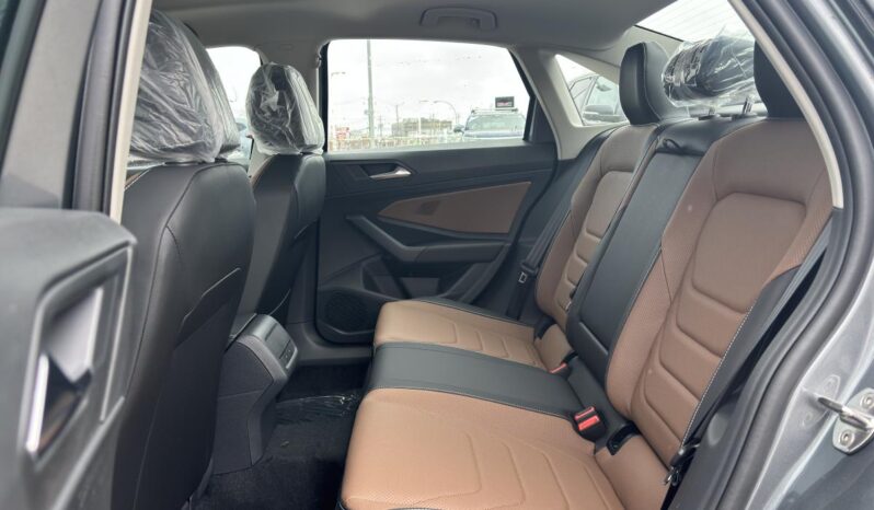 
								2025 Volkswagen Jetta Highline Auto full									