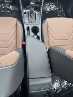 
										2025 Volkswagen Jetta Highline Auto full									