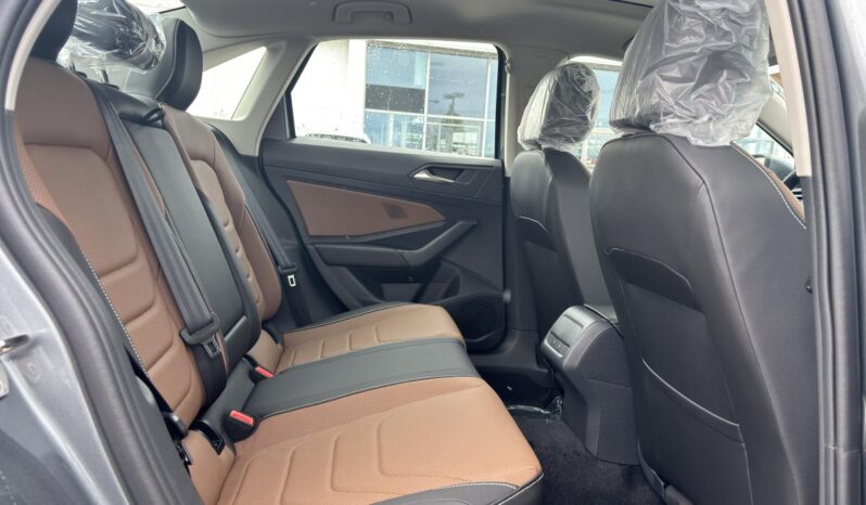 
								2025 Volkswagen Jetta Highline Auto full									