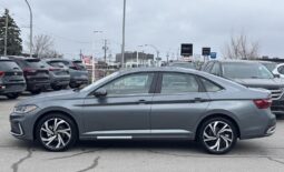 
										2025 Volkswagen Jetta Highline Auto full									