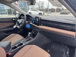 
										2025 Volkswagen Jetta Highline Auto full									