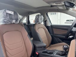 
										2025 Volkswagen Jetta Highline Auto full									