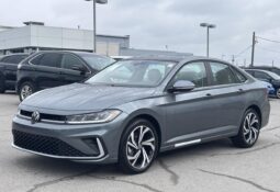 2025 Volkswagen Jetta - New Sedan - VIN: 3VWGX7BU8SM068272 - Volkswagen de l'Outaouais Gatineau