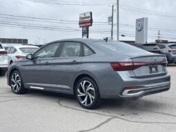 
										2025 Volkswagen Jetta Highline Auto full									