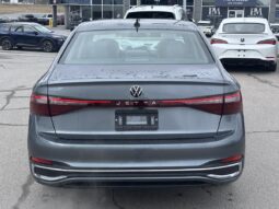 
										2025 Volkswagen Jetta Highline Auto full									