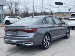 
										2025 Volkswagen Jetta Highline Auto full									