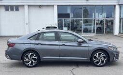 
										2025 Volkswagen Jetta Highline Auto full									