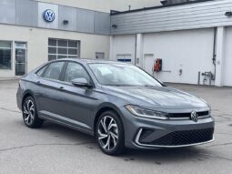 
										2025 Volkswagen Jetta Highline Auto full									