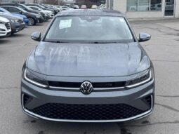 
										2025 Volkswagen Jetta Highline Auto full									