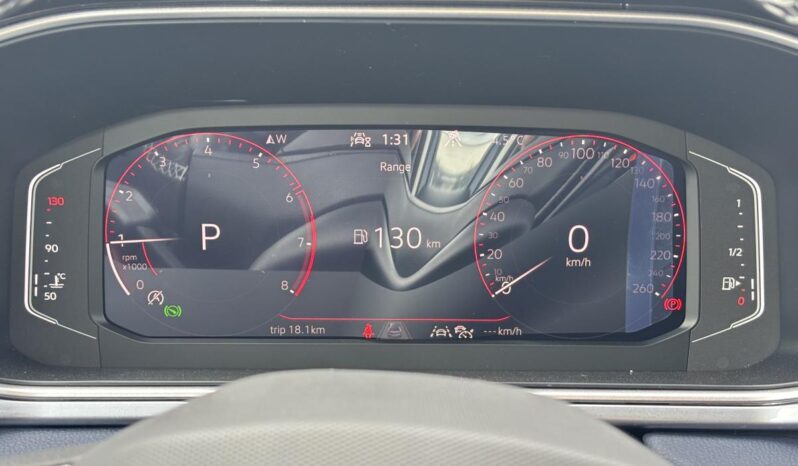 
								2025 Volkswagen Taos Highline 4motion full									