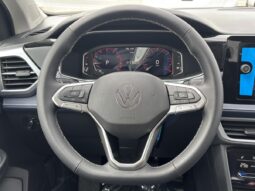 
										2025 Volkswagen Taos Highline 4motion full									