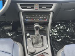 
										2025 Volkswagen Taos Highline 4motion full									