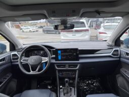 
										2025 Volkswagen Taos Highline 4motion full									