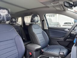 
										2025 Volkswagen Taos Highline 4motion full									