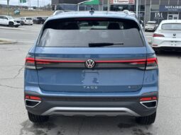 
										2025 Volkswagen Taos Highline 4motion full									