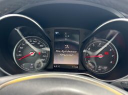 
										2018 Mercedes-Benz C300 4MATIC Sedan full									