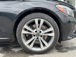 
										2018 Mercedes-Benz C300 4MATIC Sedan full									