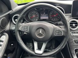 
										2018 Mercedes-Benz C300 4MATIC Sedan full									