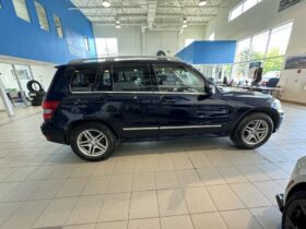2012 Mercedes-Benz GLK350 AWD