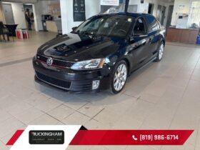 2014 Volkswagen Jetta Comfortline 2.0 6sp