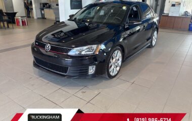 2014 Volkswagen Jetta Comfortline 2.0 6sp