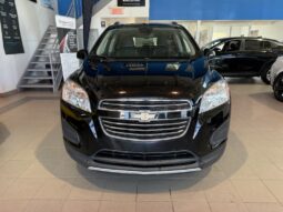 
										2016 Chevrolet Trax Awd Lt full									