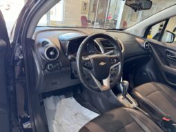 
										2016 Chevrolet Trax Awd Lt full									