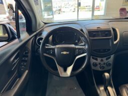 
										2016 Chevrolet Trax Awd Lt full									