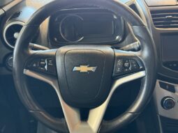 
										2016 Chevrolet Trax Awd Lt full									