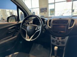 
										2016 Chevrolet Trax Awd Lt full									