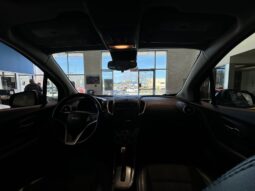 
										2016 Chevrolet Trax Awd Lt full									